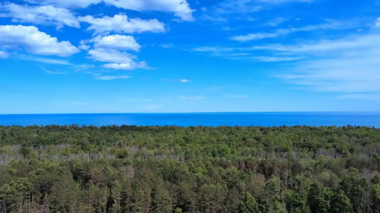 Homes for sale in Two Rivers, WI | Lot 99 53 Acres Sandy Bay Highlands, Two Rivers, WI 54241 | MLS# 1949497