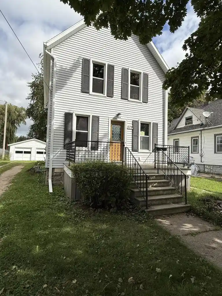 Homes for sale in Fond Du Lac, WI | 579 Forest Avenue Avenue, Fond Du Lac, WI 54935 | MLS# 1949553