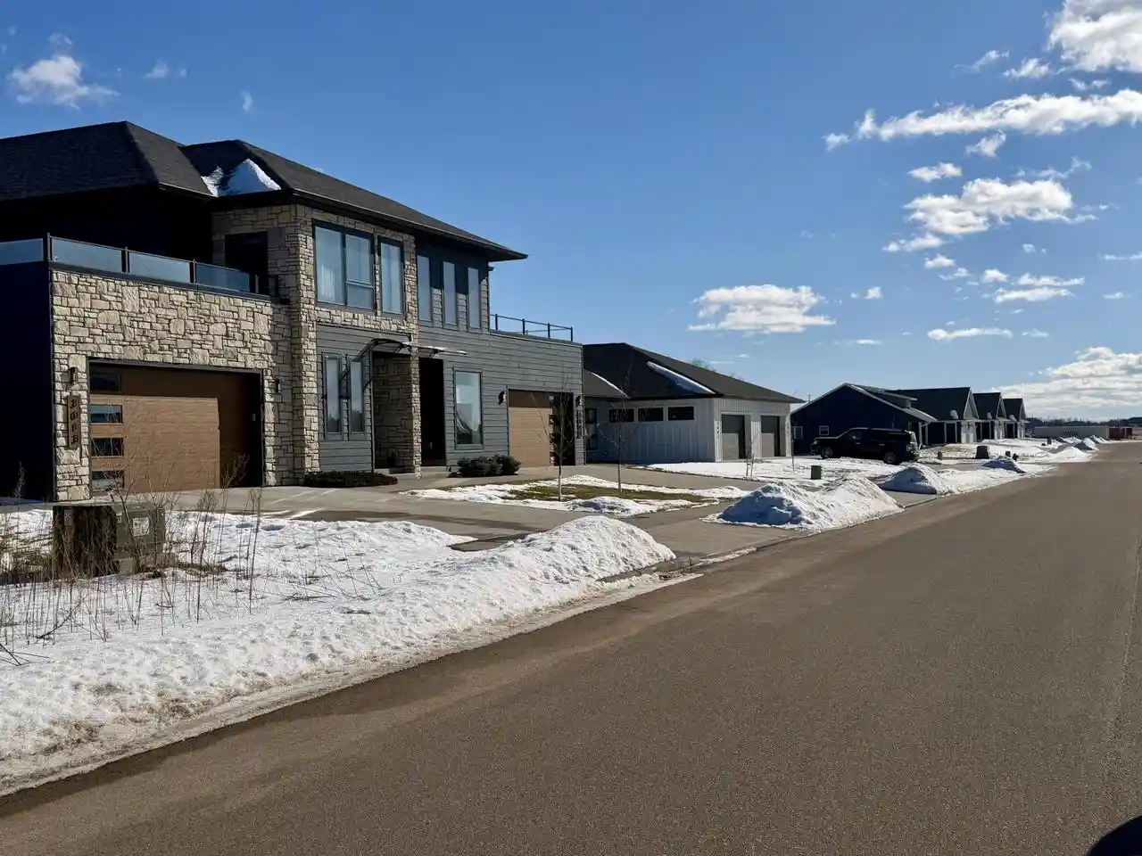 Photo 3 of Land for sale at 3017 Red Clover Street Street, Holmen, WI 54636 | MLS# 1949566 | Listing updated on 2026-06-24