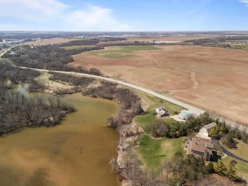 3rd image of Lost Dauphin Road Road, De Pere, WI 54115 | MLS# 50320780