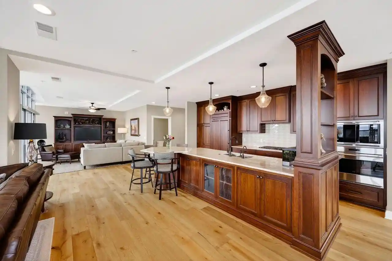 4th image of 625 N Segoe Road Road #900, Madison, WI 53705 | MLS# 2016146