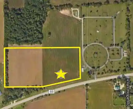 Photo 2 of Land for sale at 3058 County Hwy Bb, Madison, WI 53718 | MLS# 1949676 | Listing updated on 2026-07-14