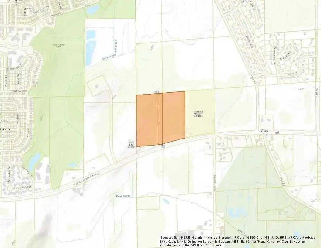 Photo 3 of Land for sale at 3058 County Hwy Bb, Madison, WI 53718 | MLS# 1949676 | Listing updated on 2026-07-14