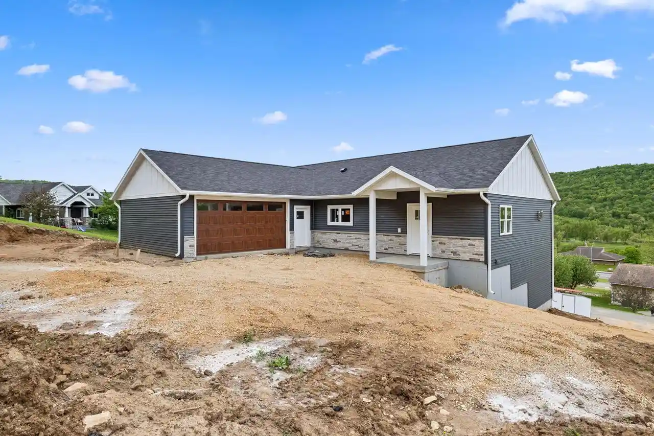Homes for sale in Chaseburg, WI | 407 Gilbertson Street Street, Chaseburg, WI 54621 | MLS# 1949791