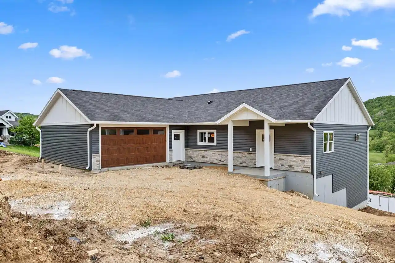 Homes for sale in Chaseburg, WI | 407 Gilbertson Street Street, Chaseburg, WI 54621 | MLS# 1949791