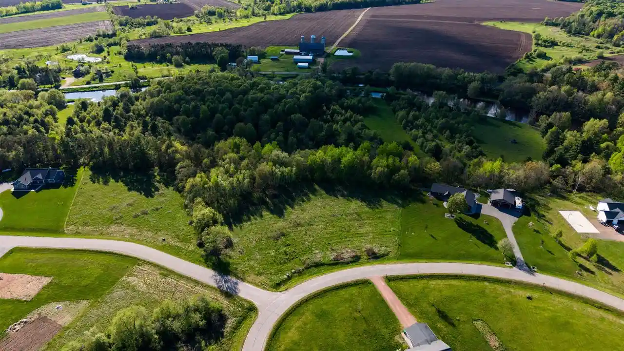 Homes for sale in Ringle, WI | Lot 4 Oakhill Circle Circle, Ringle, WI 54471 | MLS# 22600480
