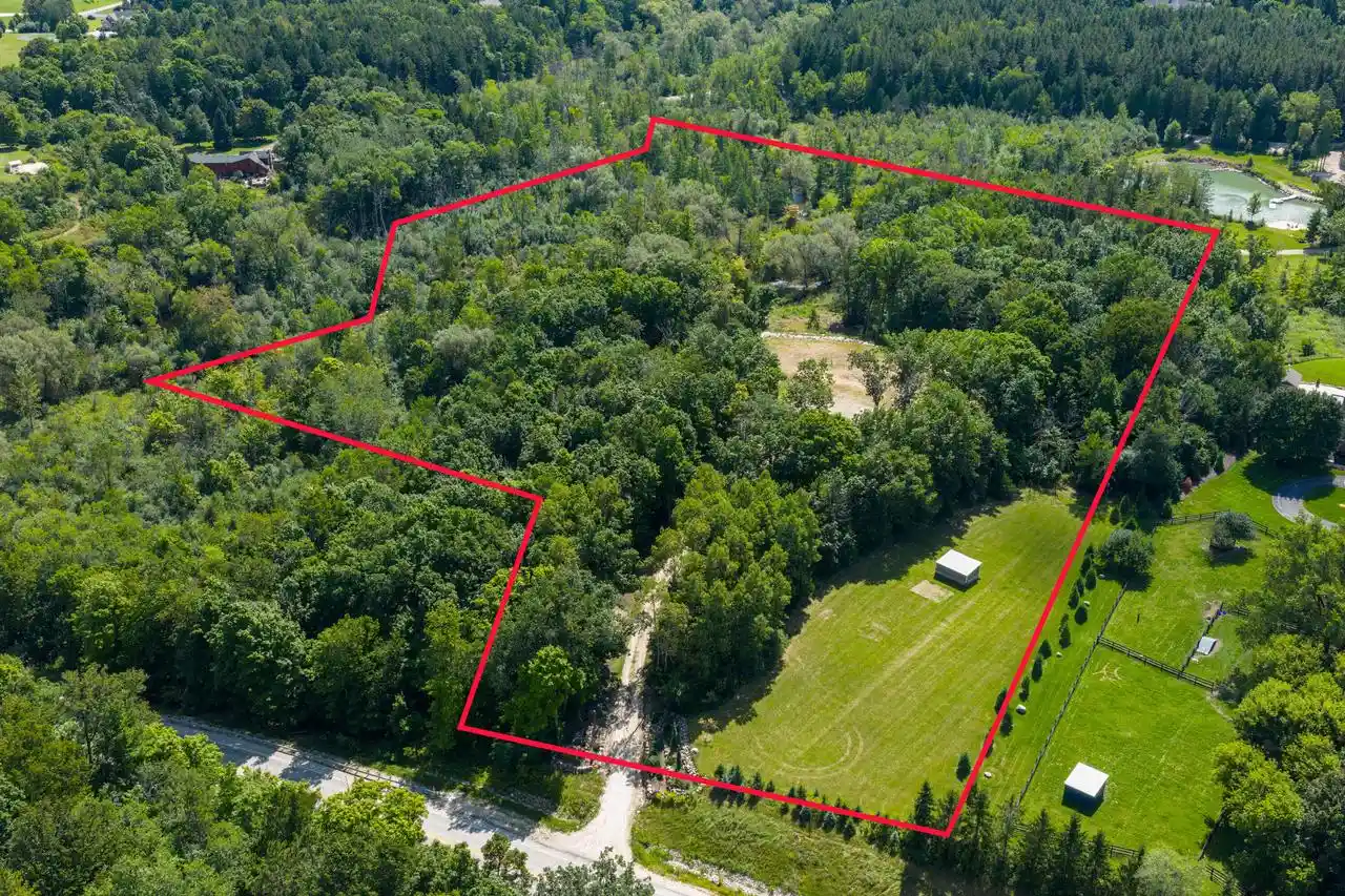 5th image of 3811 County Hwy C, West Bend, WI 53095 | MLS# 1949829