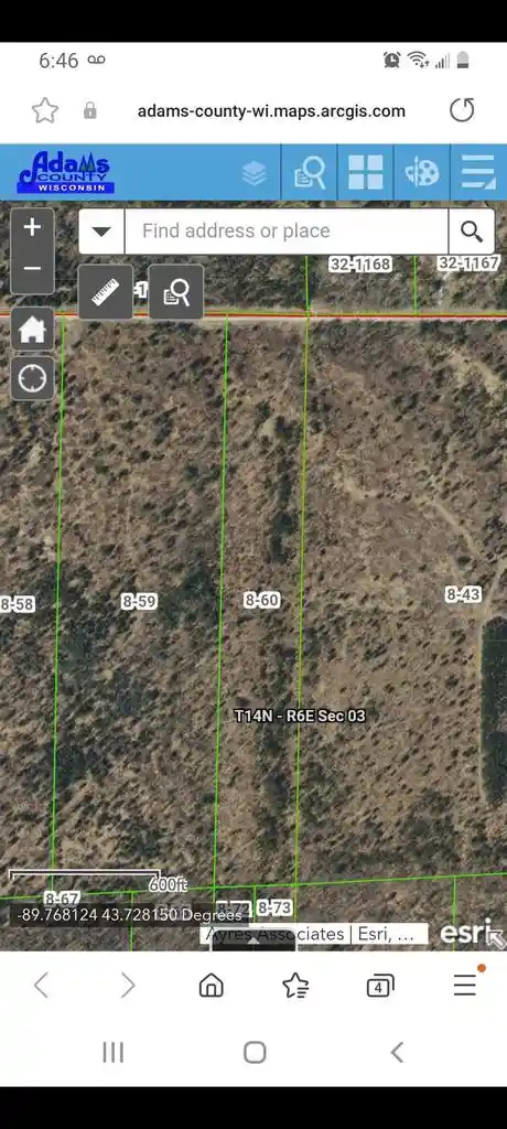 2nd image of Gale Avenue Avenue, Wisconsin Dells, WI 53965 | MLS# 2016250