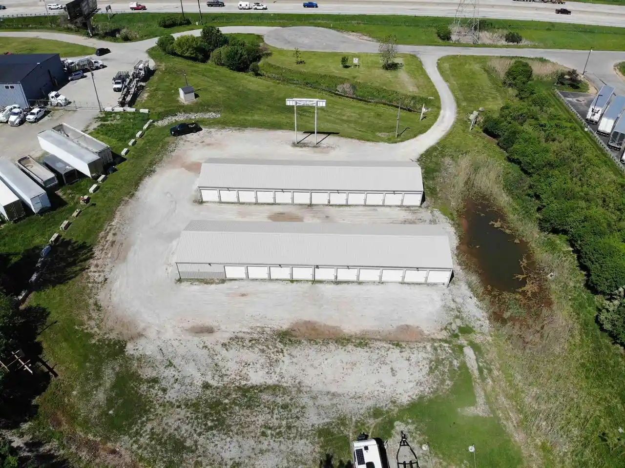 Photo 4 of Land for sale at 2285 Northern Road Road, Appleton, WI 54914 | MLS# 50320884 | Listing updated on 2026-10-09