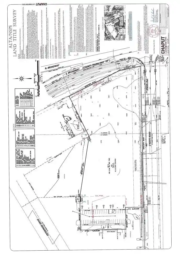 2nd image of S Broadway Street Street, De Pere, WI 54115 | MLS# 50320935
