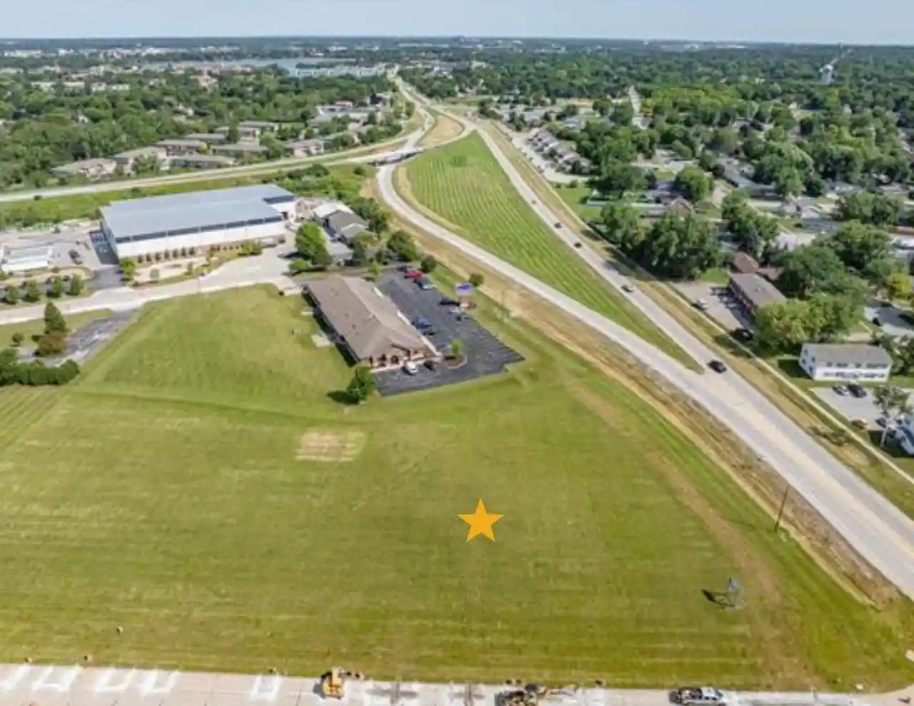 Photo 3 of Land for sale at S Broadway Street Street, De Pere, WI 54115 | MLS# 50320935 | Listing updated on 2026-08-06