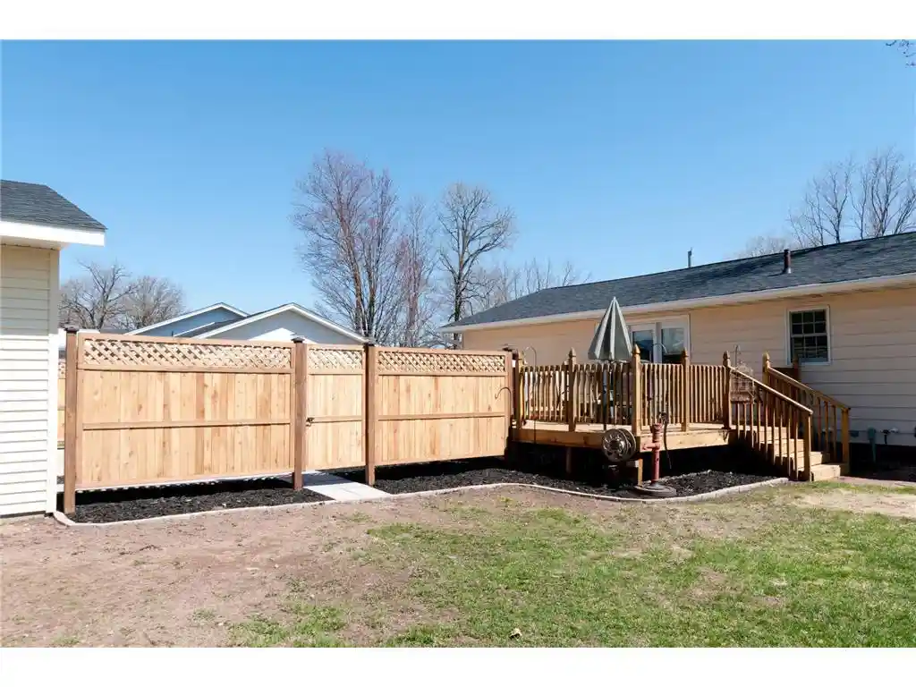 42nd image of 2254 20 1/2 Street Street, Rice Lake, WI 54868 | MLS# 7018810