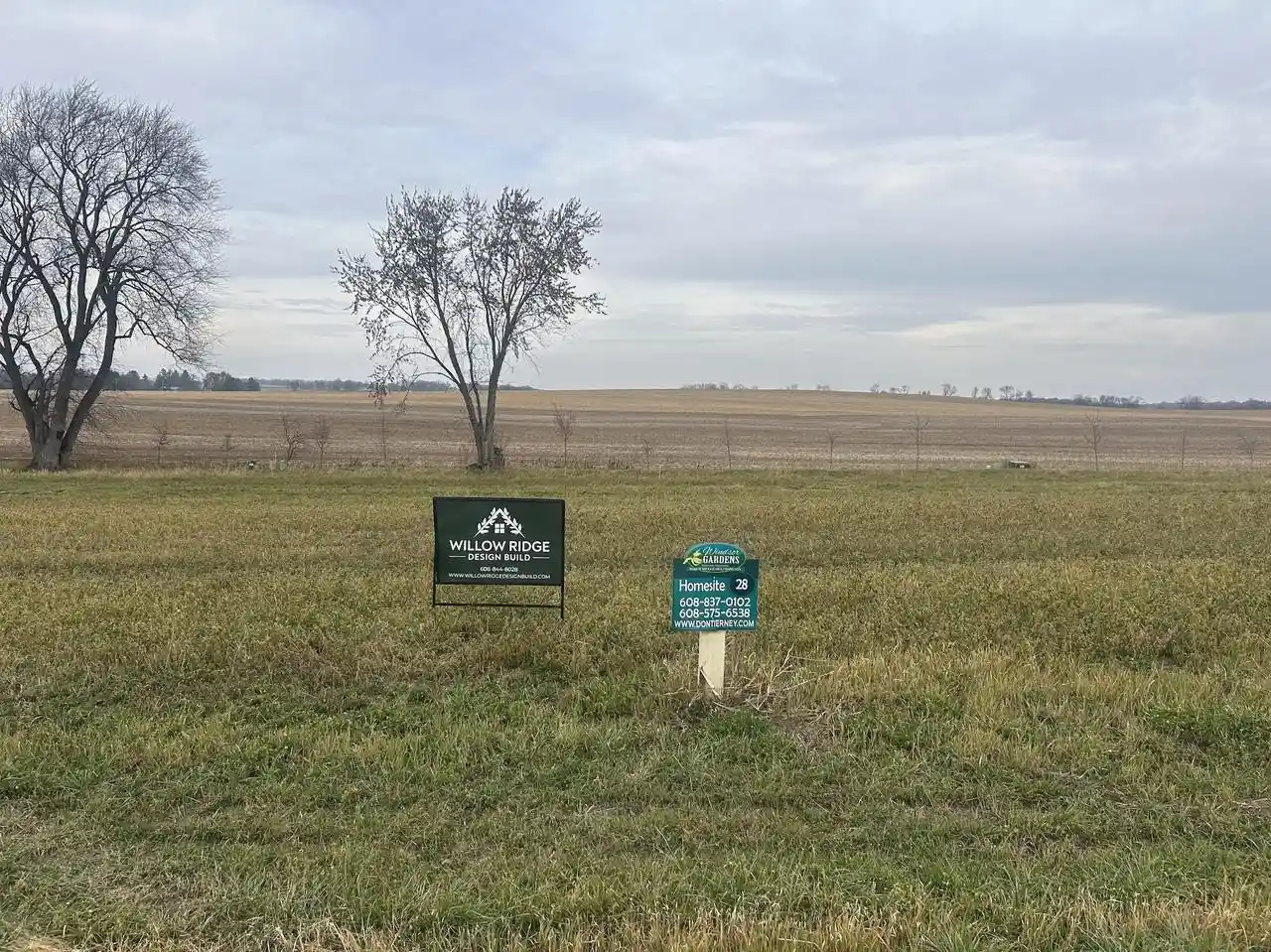 Photo 2 of Land for sale at Lot 28 Colton Way Way, Sun Prairie, WI 53590 | MLS# 2016329 | Listing updated on 2026-04-29