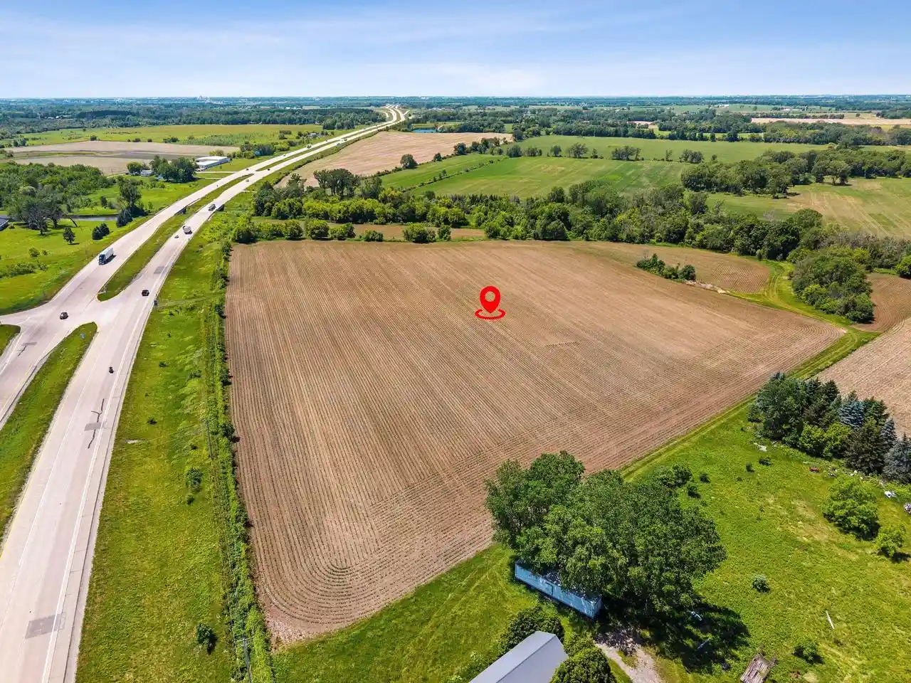 Homes for sale in Oakfield, WI | N3502-3586 Us Hwy 151 Hwy Hwy, Oakfield, WI 53065 | MLS# 1949989