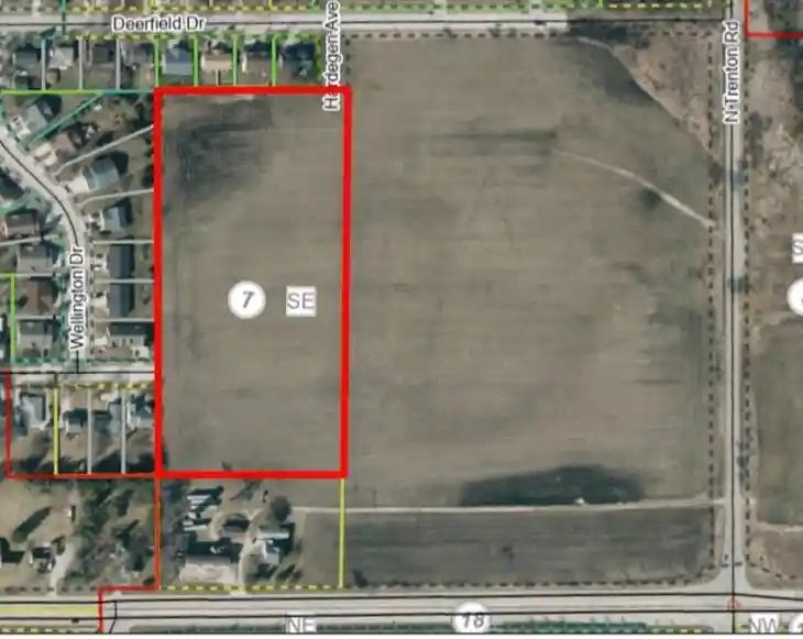 1st image of Lt1 E Washington Street Street, West Bend, WI 53095 | MLS# 1950051