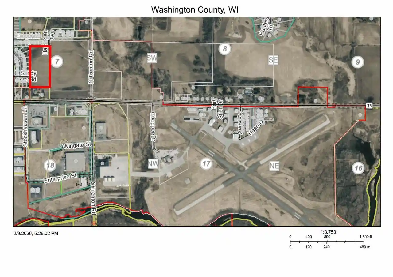 7th image of Lt1 E Washington Street Street, West Bend, WI 53095 | MLS# 1950051