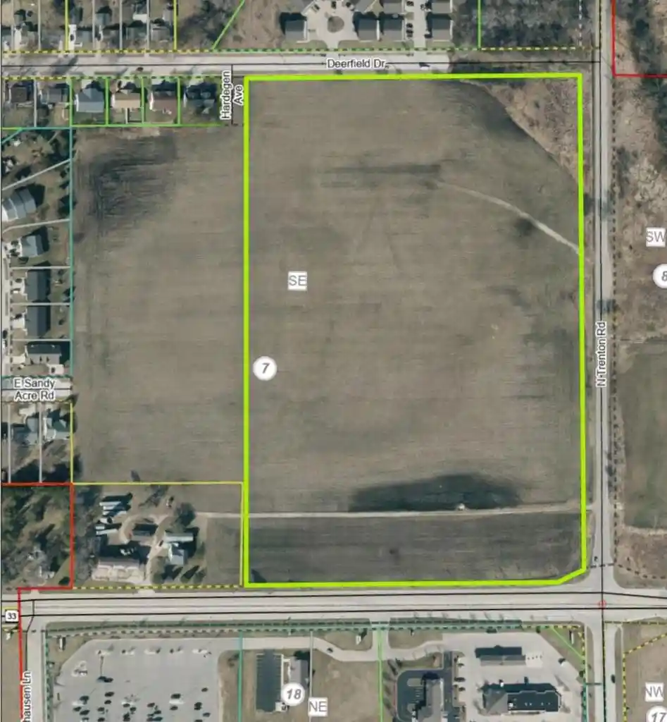 1st image of Lt2 E Washington Street Street, West Bend, WI 53095 | MLS# 1950089