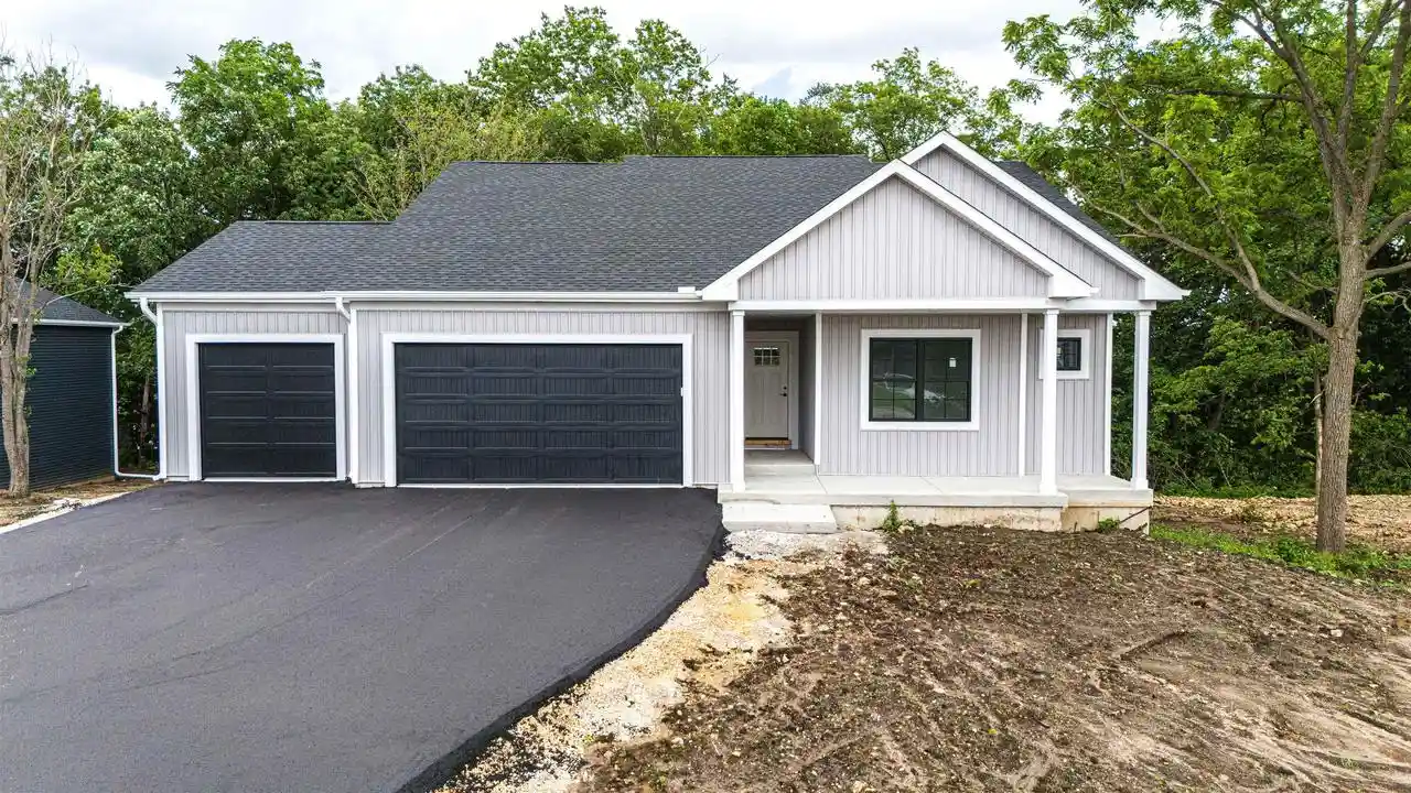 Homes for sale in Beloit, WI | 2355 Pow Wow Trail Trail, Beloit, WI 53511 | MLS# 2016450