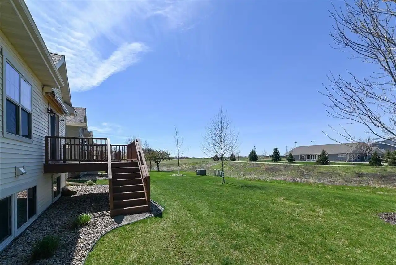 Homes for sale in Deforest, WI | 6795 Vlg Walk Ln Ln, Deforest, WI 53532