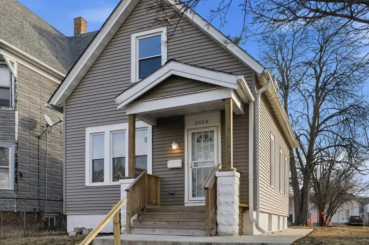 Homes for sale in Milwaukee, WI | 2028 N 23rd Street Street, Milwaukee, WI 53205 | MLS# 1950408
