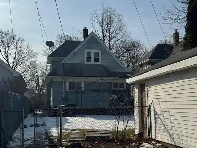 Photo 3 of Sale Pending at 6416 W Locust Street Street, Milwaukee, WI 53210 | MLS# 1950454 | Listing updated on 2026-08-03
