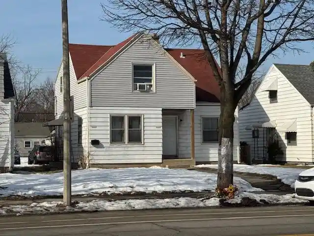 Homes for sale in Milwaukee, WI | 4223 N 51st Boulevard Boulevard #4225, Milwaukee, WI 53216 | MLS# 1950470