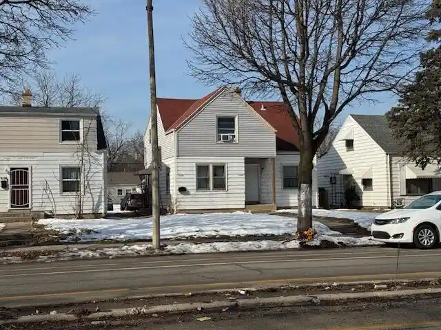 Homes for sale in Milwaukee, WI | 4223 N 51st Boulevard Boulevard #4225, Milwaukee, WI 53216 | MLS# 1950470
