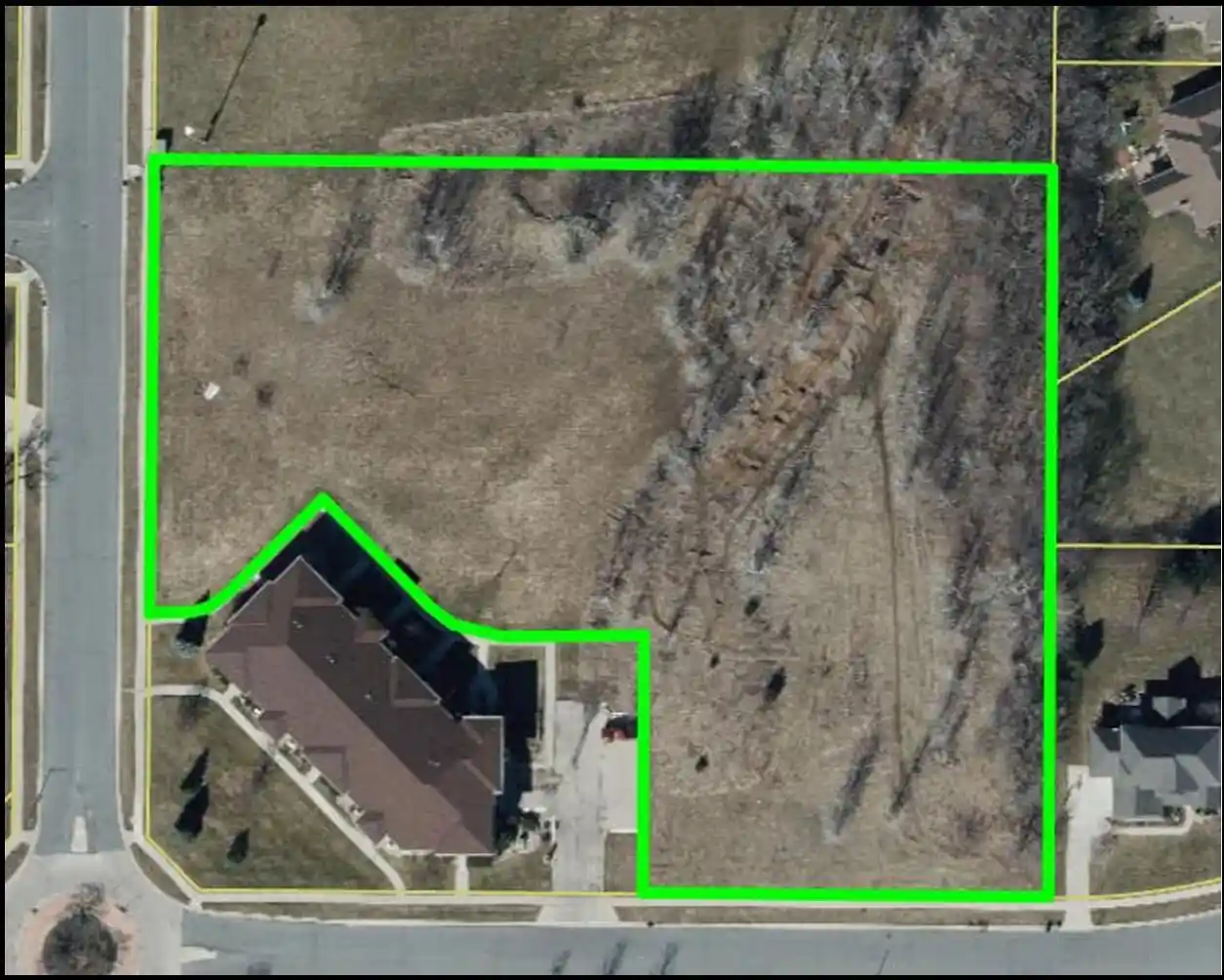 1st image of 500 Bergamont Boulevard Boulevard, Oregon, WI 53575 | MLS# 2016587
