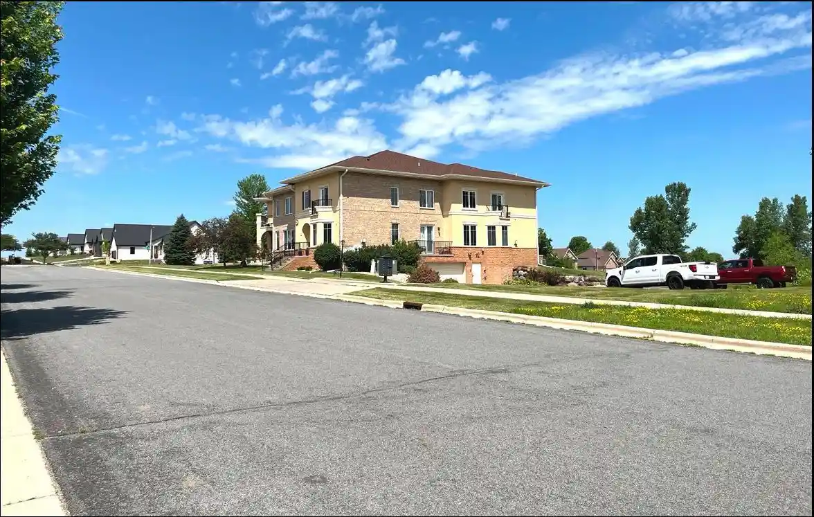 2nd image of 500 Bergamont Boulevard Boulevard, Oregon, WI 53575 | MLS# 2016587