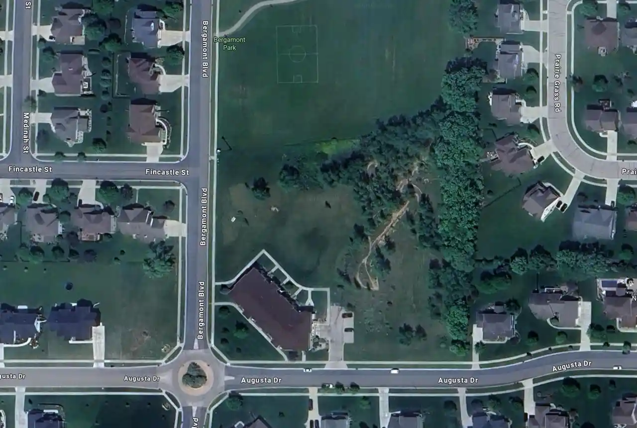 4th image of 500 Bergamont Boulevard Boulevard, Oregon, WI 53575 | MLS# 2016587