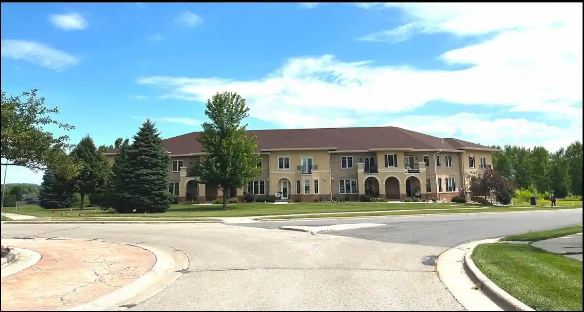 11th image of 500 Bergamont Boulevard Boulevard, Oregon, WI 53575 | MLS# 2016587