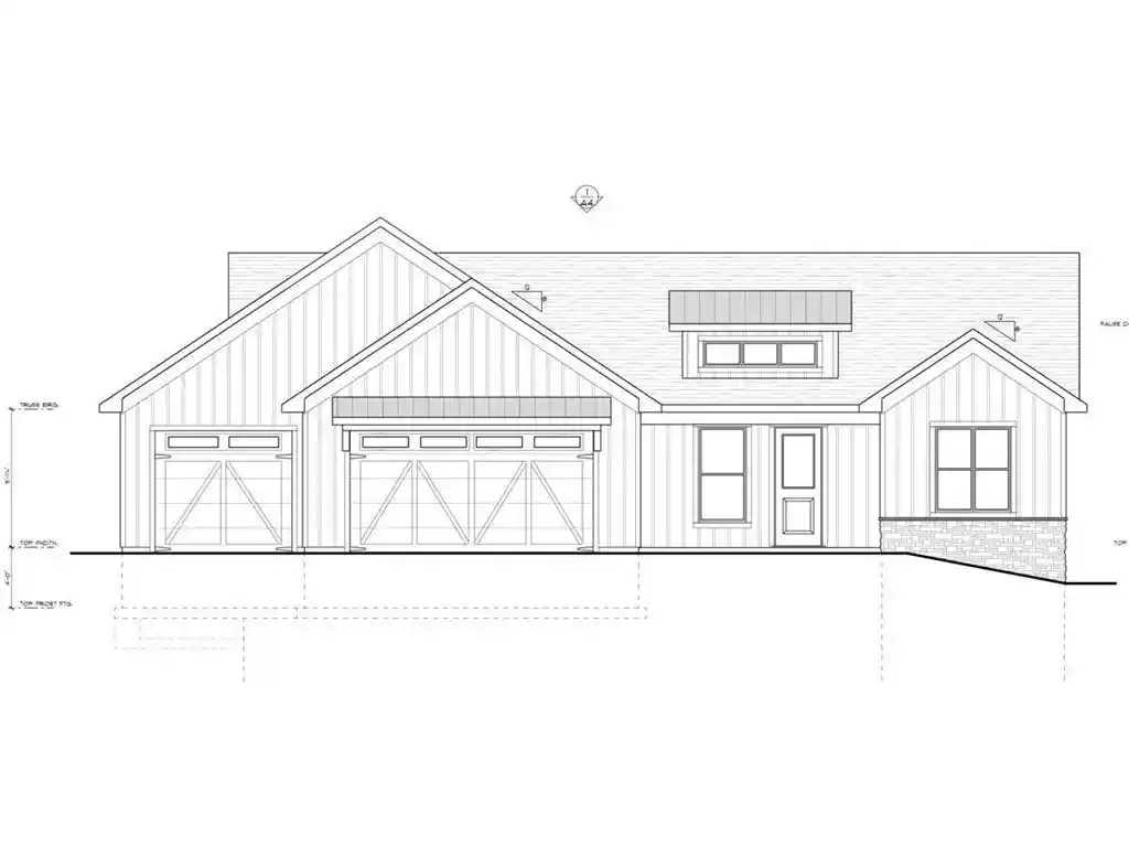Photo 3 of Single family home for sale at Lot 17 Candy Lane, River Falls, WI 54022 | MLS# 7021669 | Listing updated on 2026-06-04