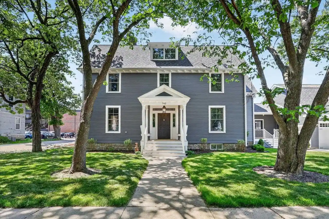 1st image of 742 Church Street Street, Beloit, WI 53511 | MLS# 2016600
