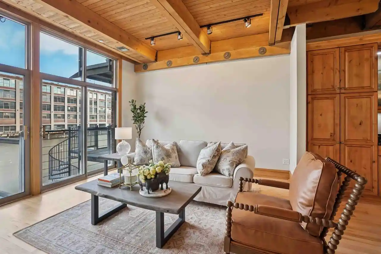 Homes for sale in Milwaukee, WI | 130 S Water Street Street #106, Milwaukee, WI | MLS# 1950579