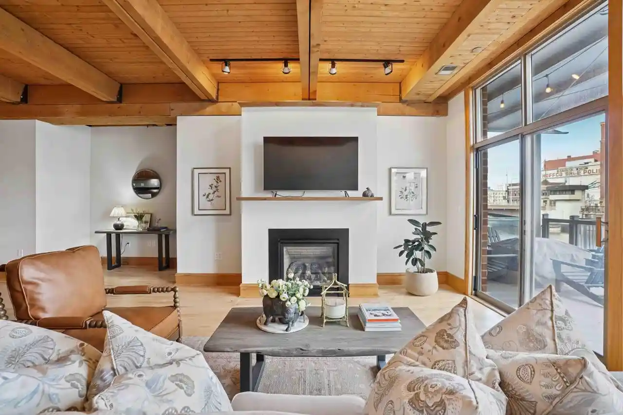 Homes for sale in Milwaukee, WI | 130 S Water Street Street #106, Milwaukee, WI | MLS# 1950579
