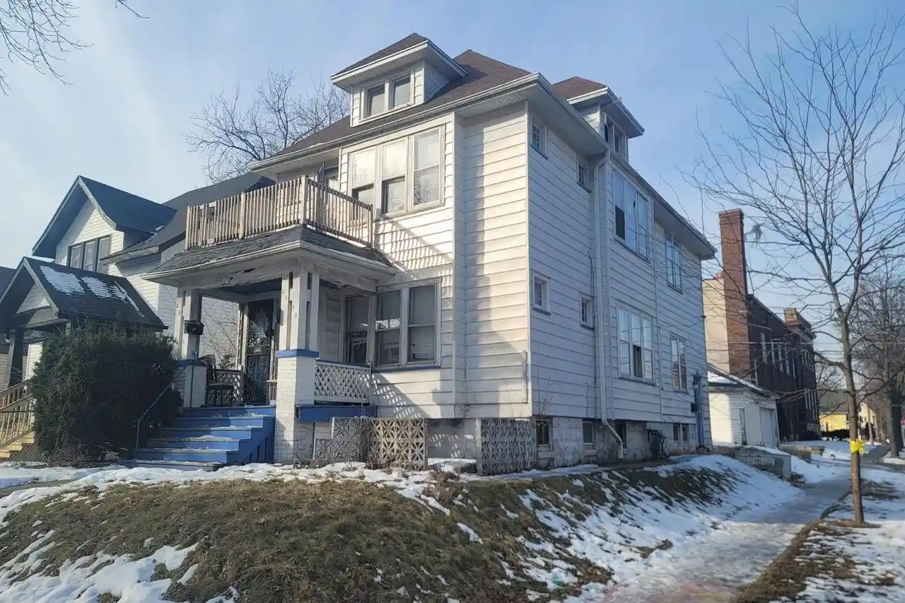 Homes for sale in Milwaukee, WI | 2977 N 26th Street Street #2979, Milwaukee, WI 53206 | MLS# 1950628