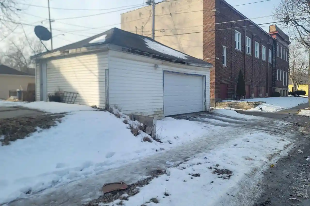 Homes for sale in Milwaukee, WI | 2977 N 26Th St St, Milwaukee, WI 53206