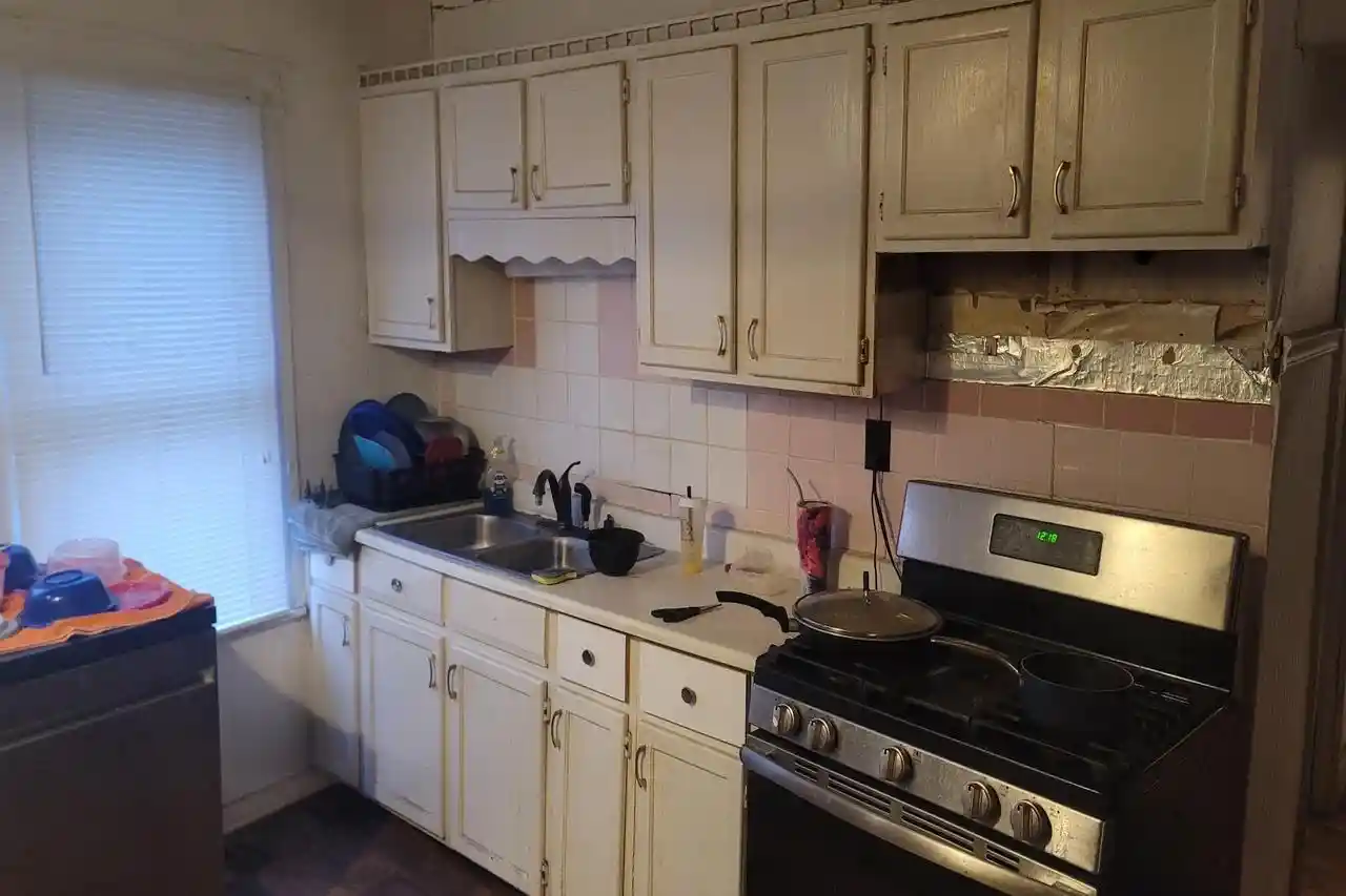 Homes for sale in Milwaukee, WI | 2977 N 26Th St St, Milwaukee, WI 53206