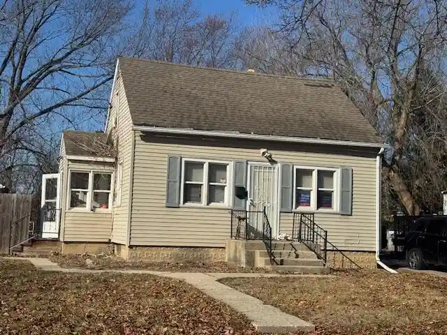 Homes for sale in Milwaukee, WI | 4741 N 57th Street Street, Milwaukee, WI 53218 | MLS# 1950689