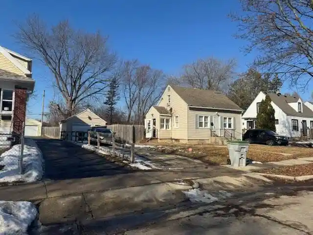 Homes for sale in Milwaukee, WI | 4741 N 57th Street Street, Milwaukee, WI 53218 | MLS# 1950689
