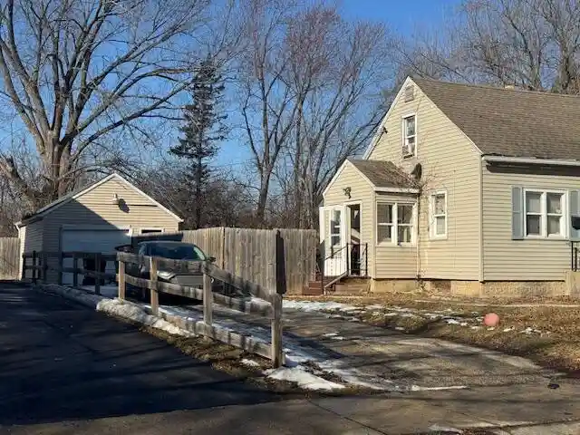 Photo 3 of Sale Pending at 4741 N 57th Street Street, Milwaukee, WI 53218 | MLS# 1950689 | Listing updated on 2026-08-27