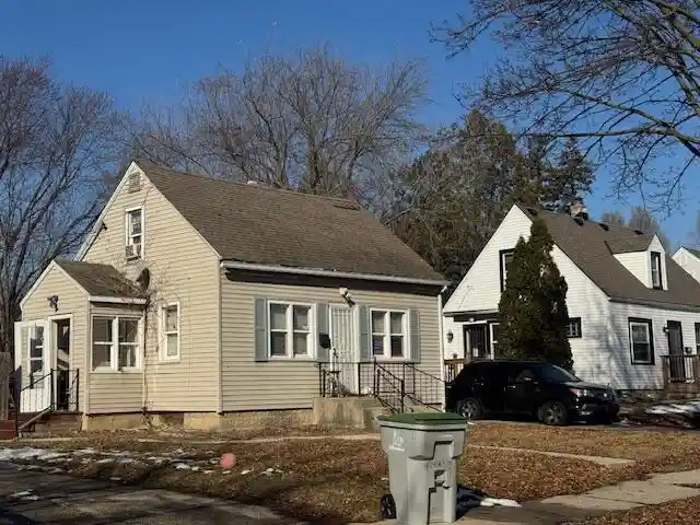 Homes for sale in Milwaukee, WI | 4741 N 57th Street Street, Milwaukee, WI 53218 | MLS# 1950689