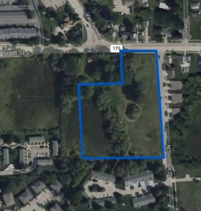 1st image of 448 N Seymour Street Street, Fond Du Lac, WI 54935 | MLS# 50321259