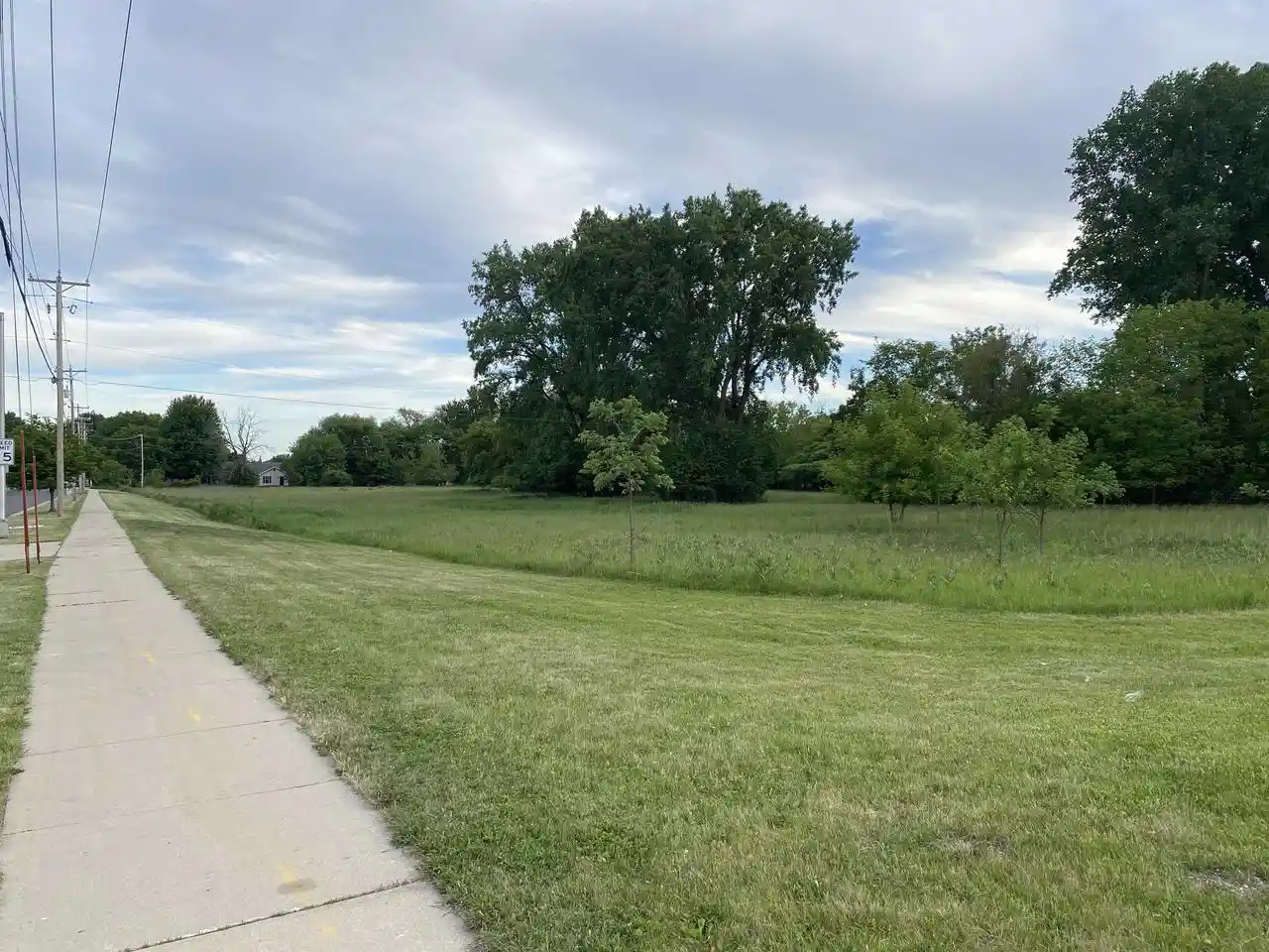 2nd image of 448 N Seymour Street Street, Fond Du Lac, WI 54935 | MLS# 50321259