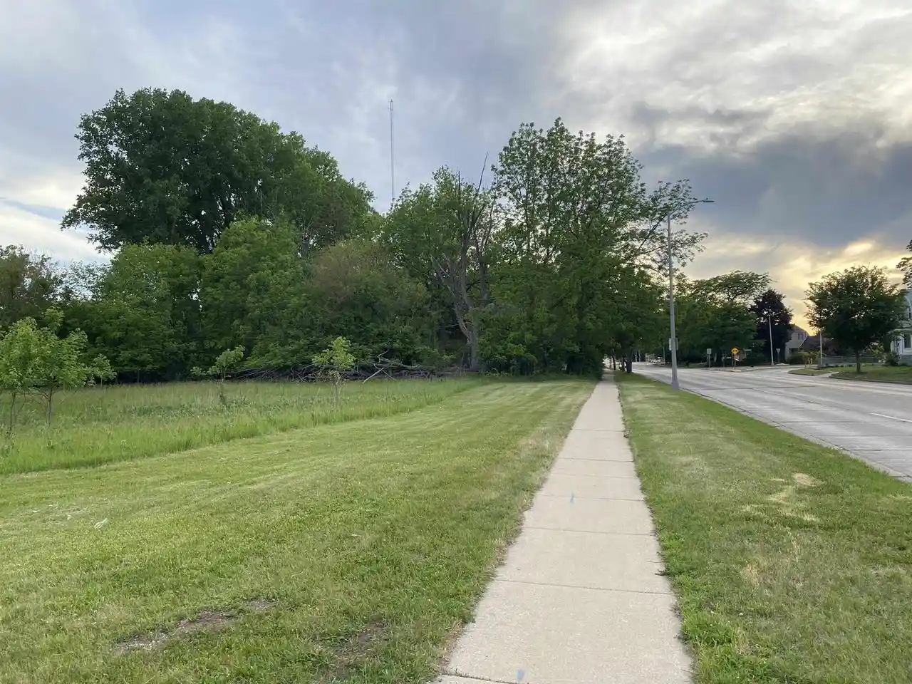 Photo 3 of Land for sale at 448 N Seymour Street Street, Fond Du Lac, WI 54935 | MLS# 50321259 | Listing updated on 2026-06-05
