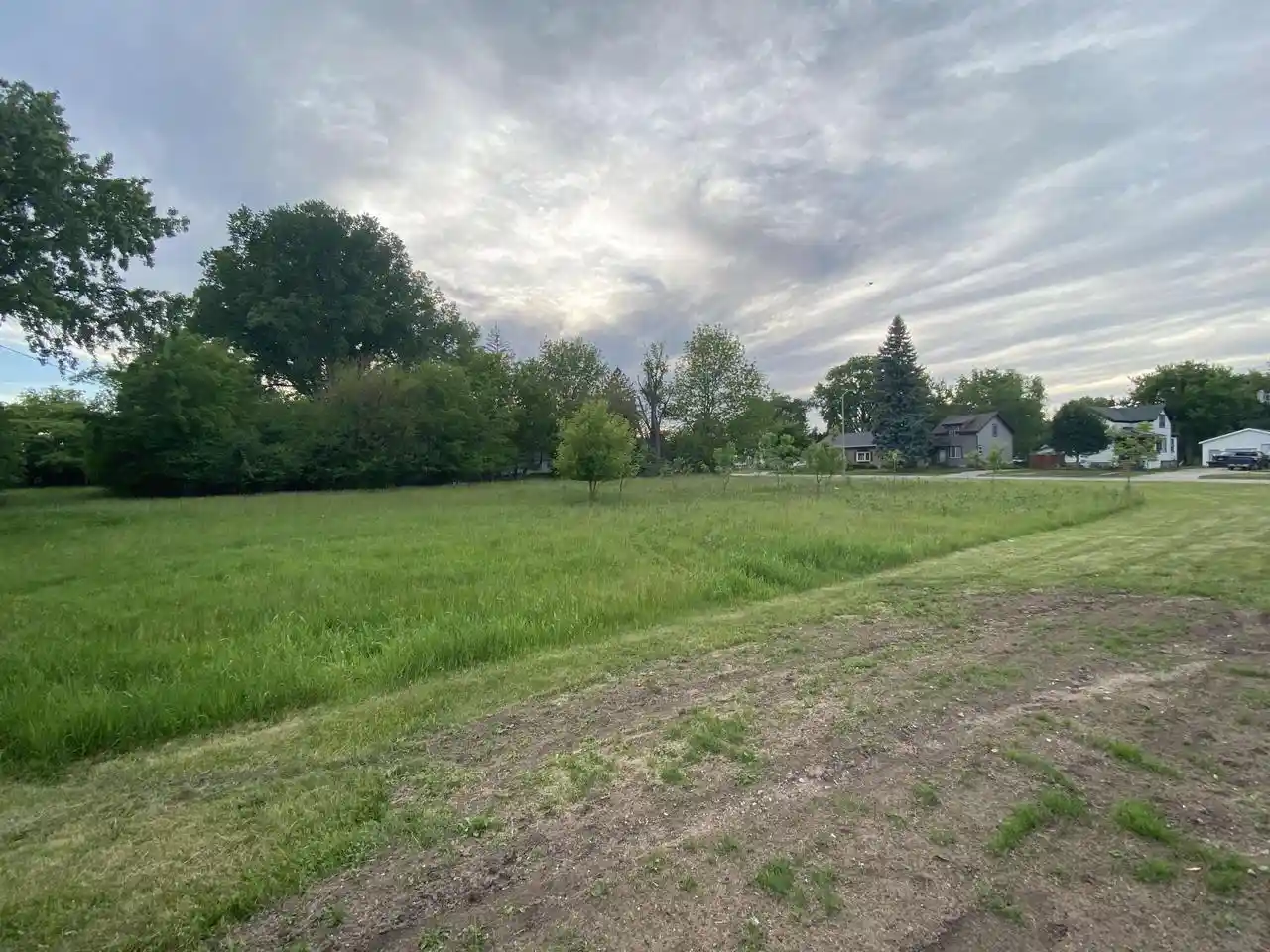 Photo 3 of Land for sale at 448 N Seymour Street Street, Fond Du Lac, WI 54935 | MLS# 50321259 | Listing updated on 2026-06-05