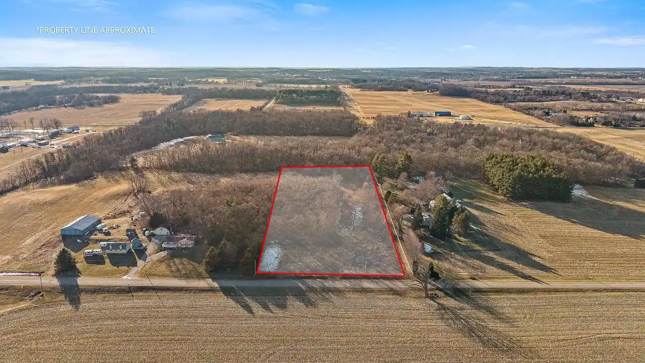 5th image of L1 Flint, Stoughton, WI 53589 | MLS# 2016759