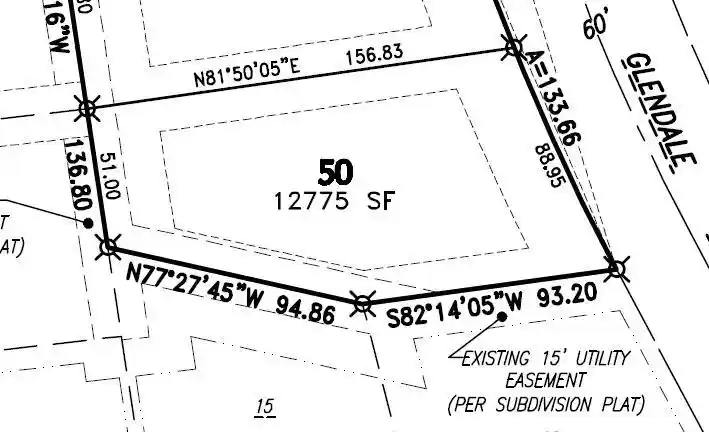 Photo 3 of Land for sale at Lt 50 Glendale Road Road, Fredonia, WI 53021 | MLS# 1950775 | Listing updated on 2026-09-25