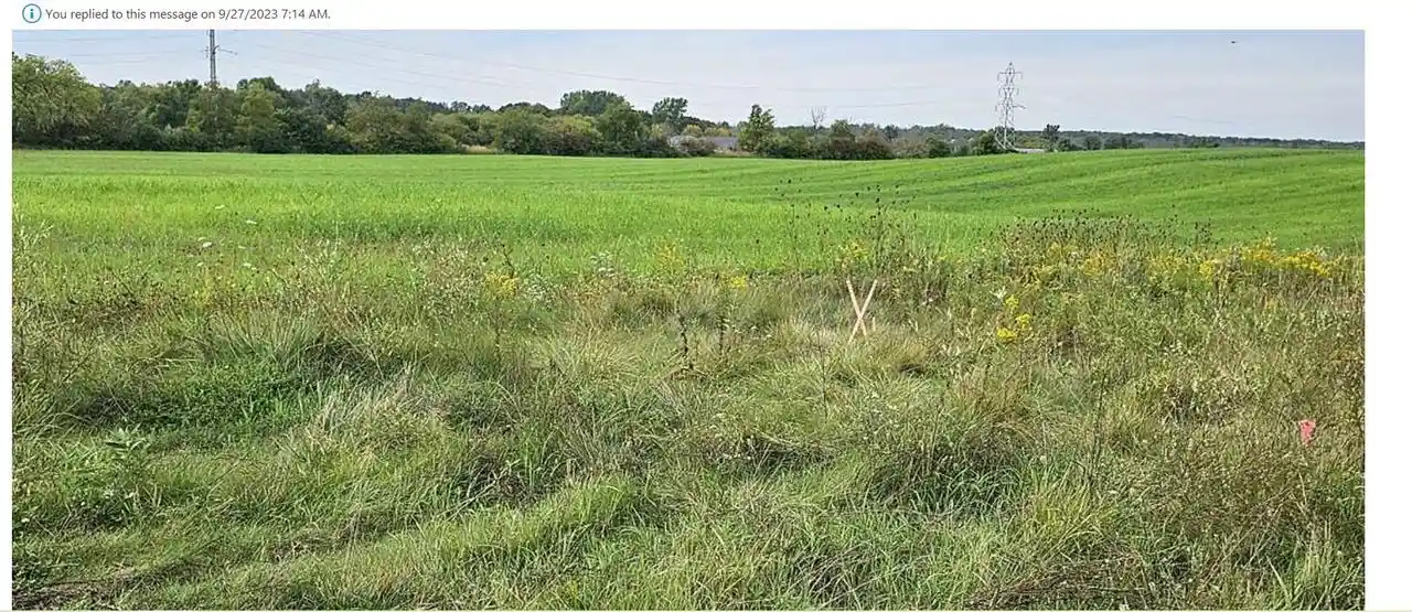 5th image of Lt 51 Glendale Road Road, Fredonia, WI 53021 | MLS# 1950776