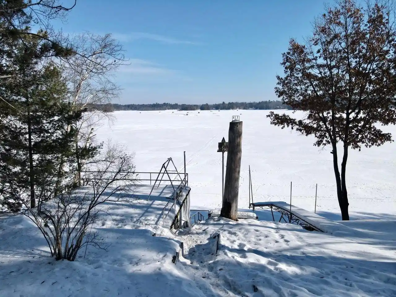 Photo 33 of Single family home for sale at 2004 The Point Road E, Tomahawk, WI 54487 | MLS# 22600631 | Listing updated on 2026-08-10